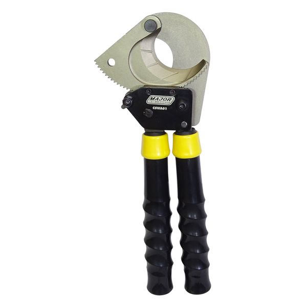 Major Tech Ratchet Cable Shear (CSWA01)