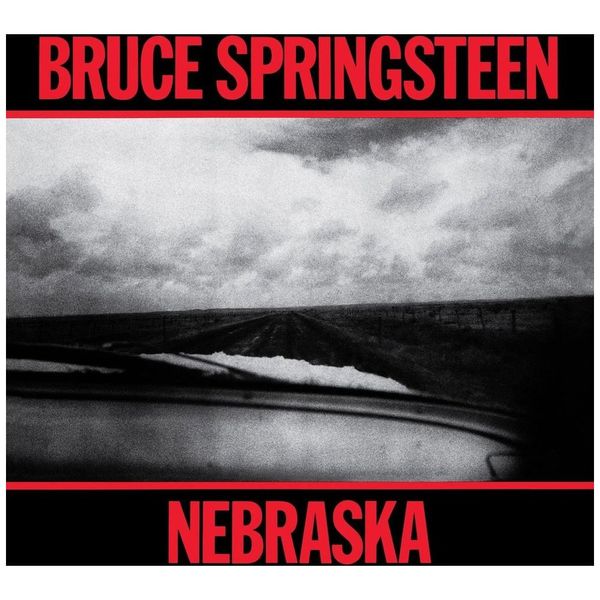 Bruce Springsteen - Nebraska '82 Expanded 4LP Boxset + Blu-ray Remaster