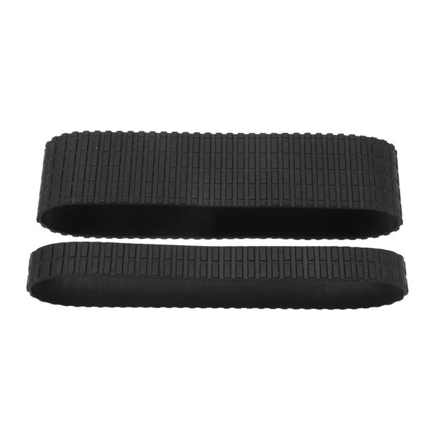 Zoom Rubber For Nikon 24-120mm F4G