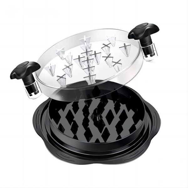 Chicken Shredder Tool | Manual Meat Shredder with Handle