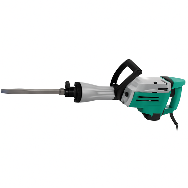 95mm Demolition Hammer -2000W Electric Breaker for Concrete