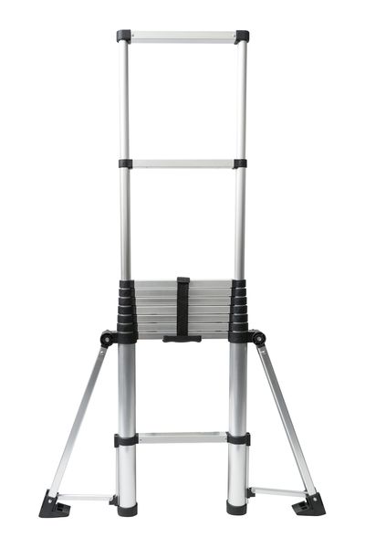 Fine Living Extra Safe Telescopic Ladder- 3.2m