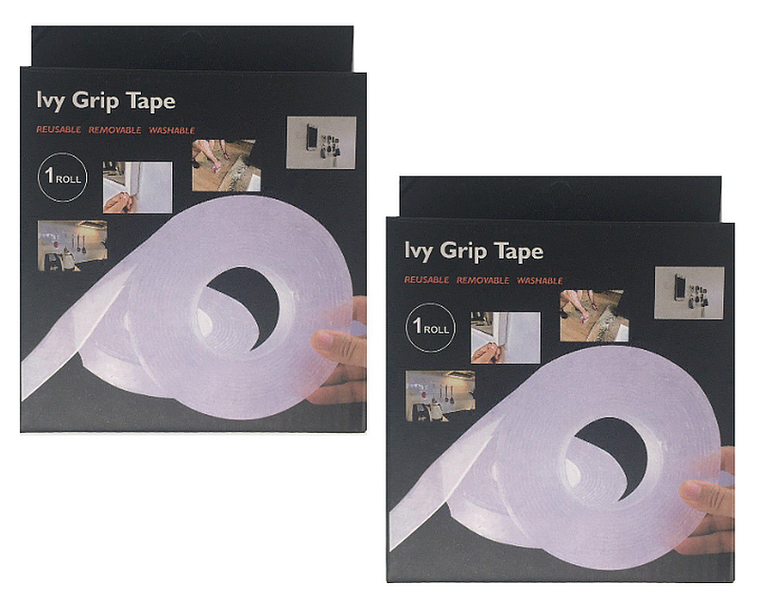 Grip Tape 2 Pack