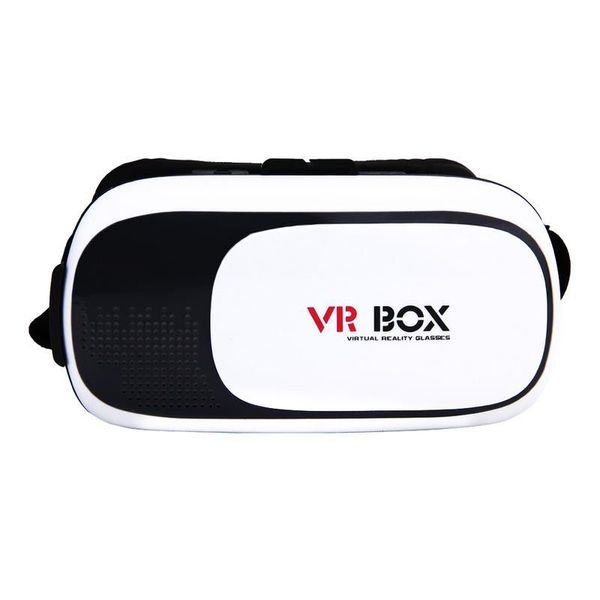VR BOX - Virtual reality glasses