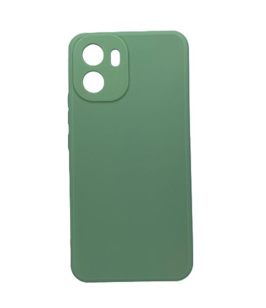 Silicone Cover Compatible With Hisense U53 -Flexible &amp; Durable Protection