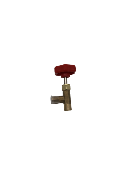 Refrigerant Open Tap Valve ,FIT R410a,R404a
