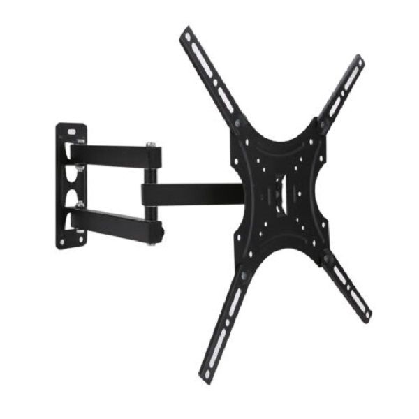 14 to 55 Inch Universal Tilt TV Wall Mount Bracket Capacity 50KG