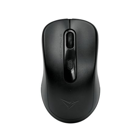Alcatroz Asic Pro 6 Blue Ray Wired USB Mouse - Black | Buy Online in South  Africa | takealot.com