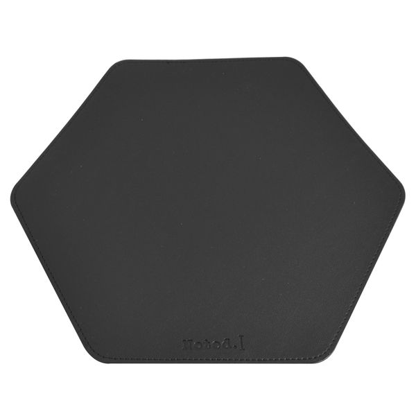 Noted Hexagon Mousepad
