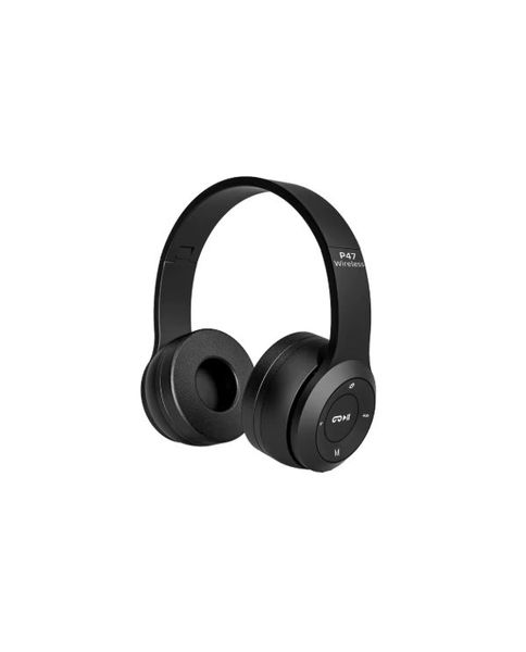 P47 Wireless Bluetooth Headphones
