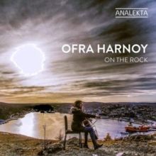 Ofra Harnoy: On the Rock (CD / Album)