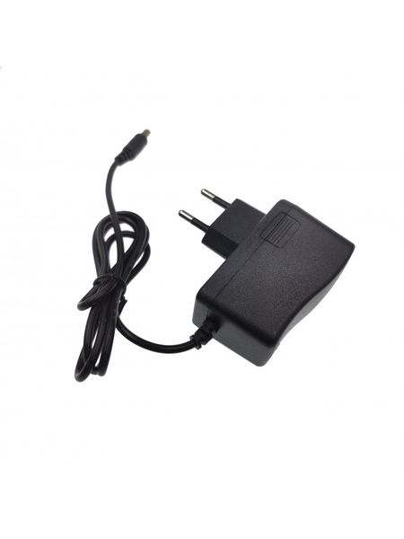 12.6V 1A Lithium Battery Charger (3s)