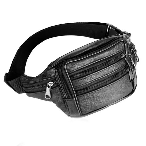 Moon Bag Pu Leather