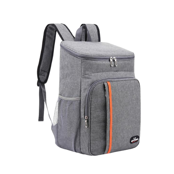Cooler Backpack Soft Leakproof Cooler Bag For Lunch Picnic