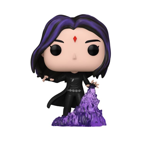 Funko Pop! Television: Titans - Raven