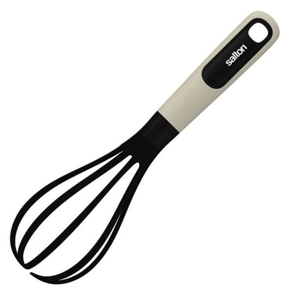 Salton Nylon Soft-Grip Egg Whisk
