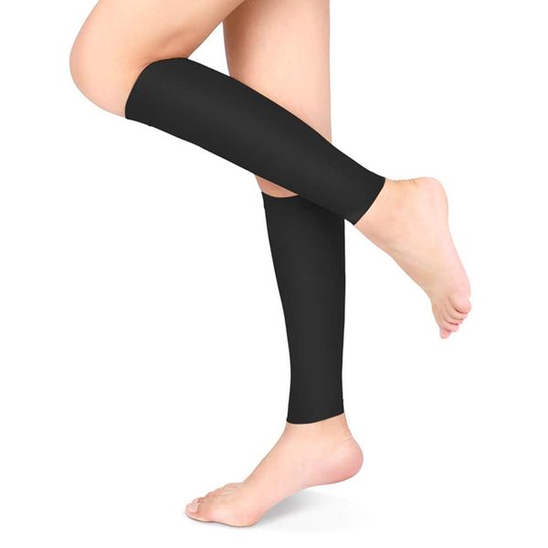 JC HOPE Varicose Vein Compression Sock-One Pair Calf Sleeve