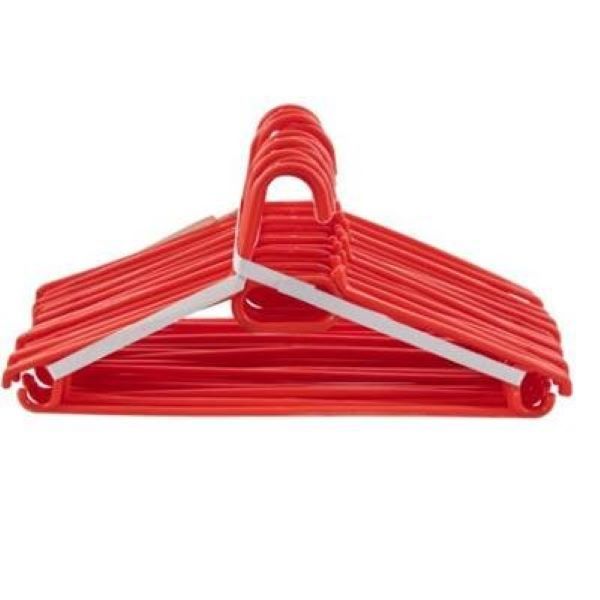 Clothes Hangers - Pack of 20