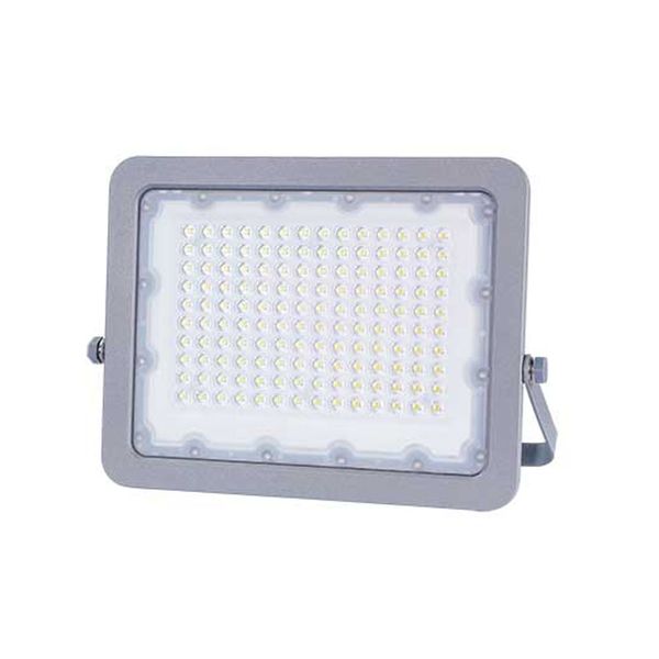 ACDC - 180-265vac, 100w Cct(3000,4200,6500k), Led Flood Ip65