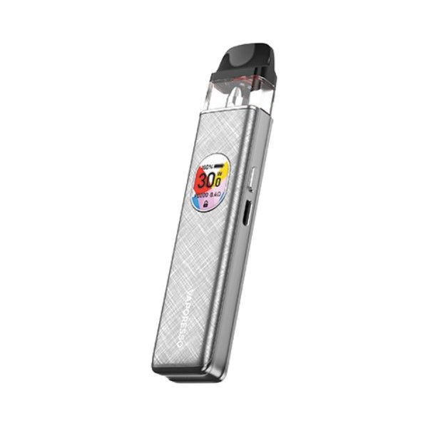 Vaporesso XROS 5 Vape Pod Kit - Grey Silk