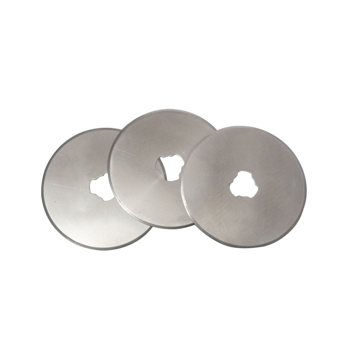Rotary Cutter Blade Refill 3 Piece 45mm Dejuca Shop Today. Get it