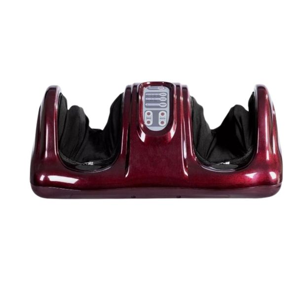 Foot Massager And Remote Control
