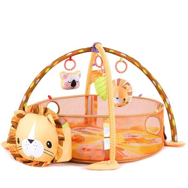 Baby Play Mat