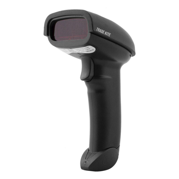 Trade Kite 2.4G Wireless Barcode Scanner | High Quality &amp; Durable