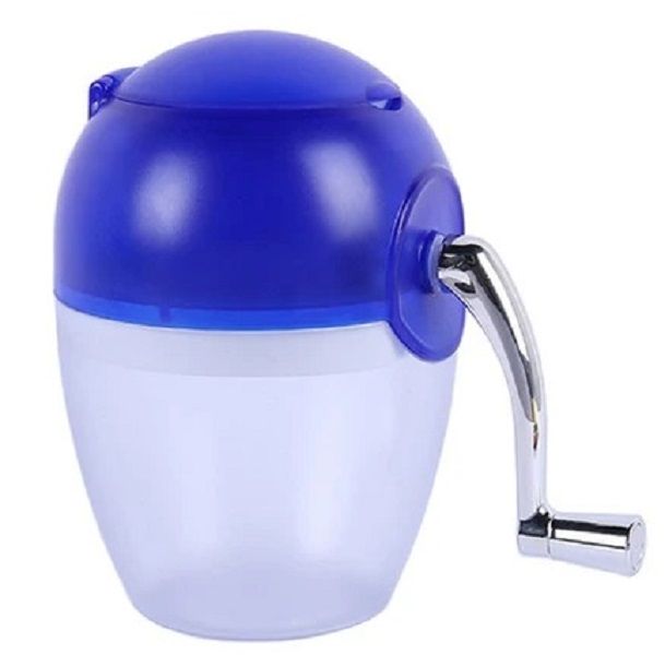 Multi-Function Crusher Fruit Salad Machine