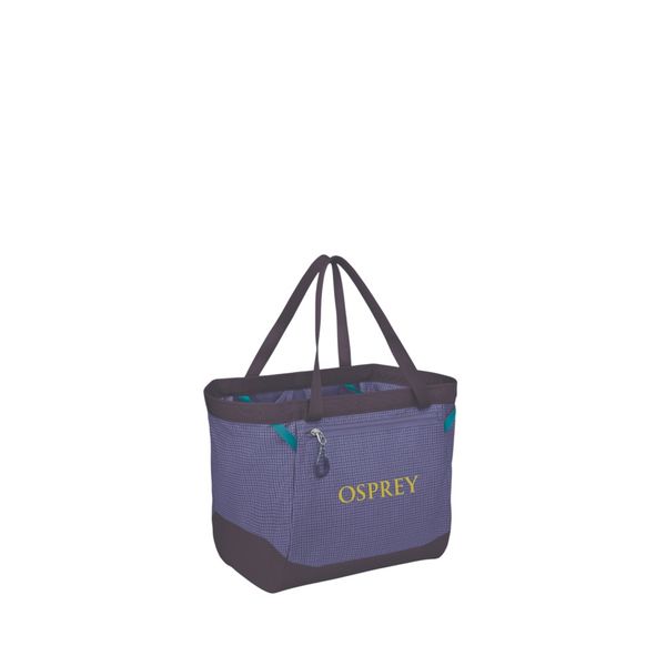 Osprey Transporter Gear Tote Purple - 28L