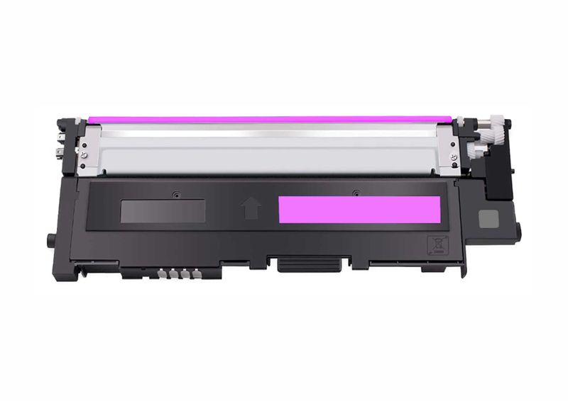 Compatible Samsung CLT-M409S Magenta Laser Toner Cartridge