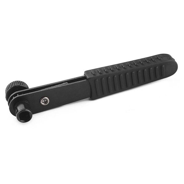 1/4 Ratchet Wrench Ratchet Screwdriver Handle Drill Bit Plug Tool