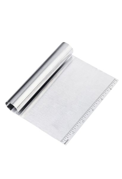 Dream World Stainless Steel Scraper/Chooper &amp; Cutter