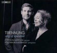 Trennung: Songs of Seperation (SACD)