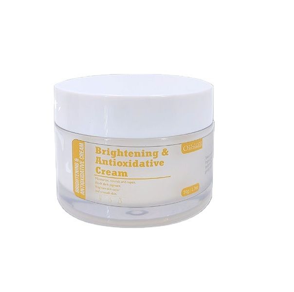 De Flore Orchard Brightening &amp; Antioxidative Cream