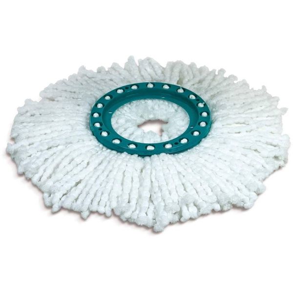 LEIFHEIT CLICK SYSTEM Clean Twist Disc Mop attachment head