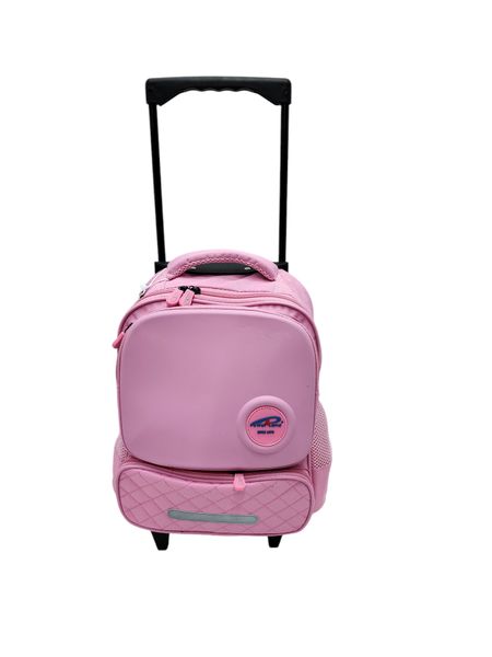 Power Land School Trolley Bag Hy-D19194