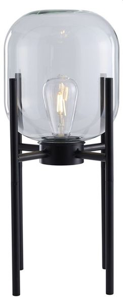 Outfit Outdoor Patio Lamp 2in1