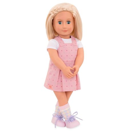 our generation dolls takealot