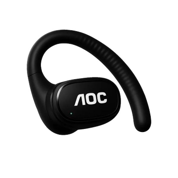 AOC ACD3501 Wireless Bluetooth Earphones - Black