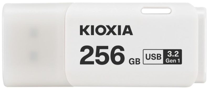 Kioxia TransMemory U301 256GB Type-A USB Flash Drive