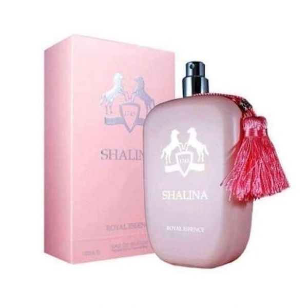 Shalina Exclusive Royal Essence For Her Eau De Parfum 100ml For Women