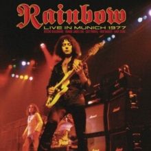Live in Munich (CD / Album)