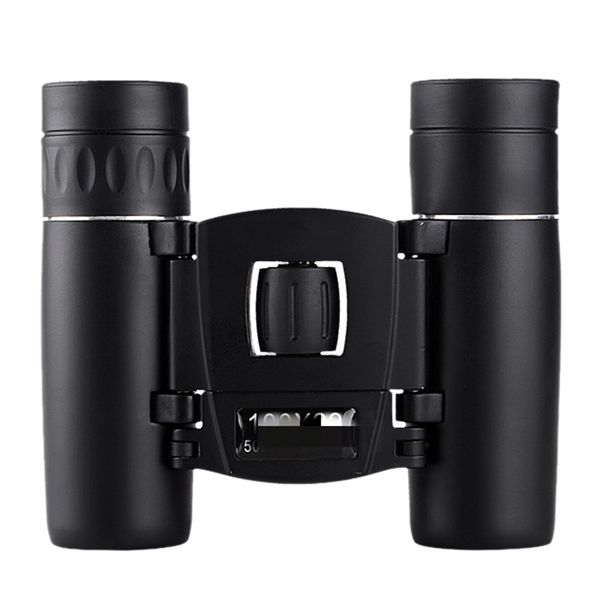 40X22 Hd Binoculars Long Range Folding Mini Telescope Bak4 Fmc Optics