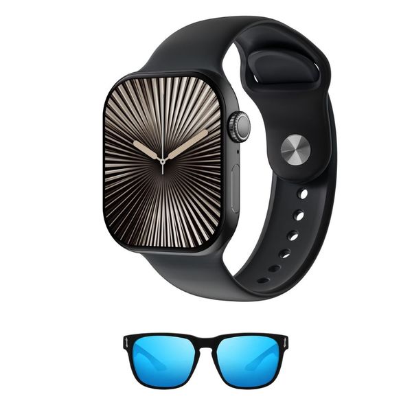 Microwear Watch 10 Pro Smartwatch