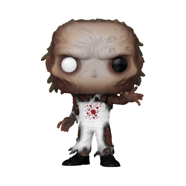 Funko Pop! Netflix: Stranger Things - Vecna - Mid Transformation