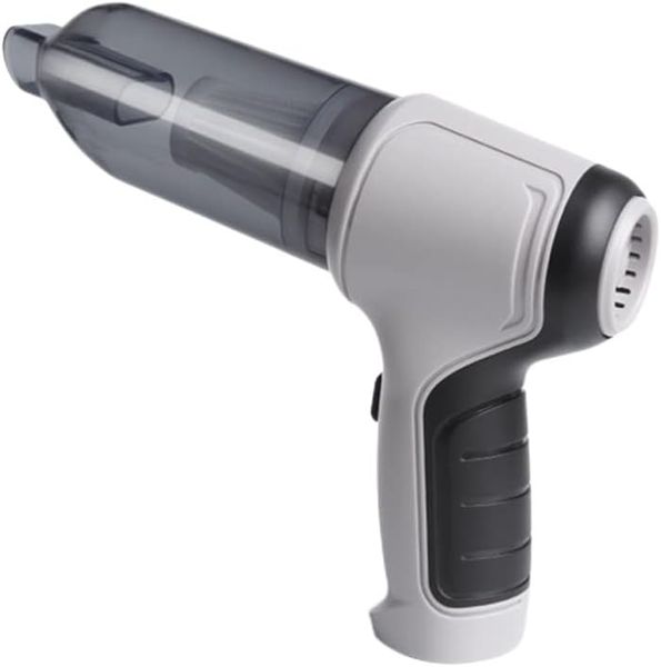 Handheld Vacuum 12000pa Strong Suction, 120W, Portable Rechargeable