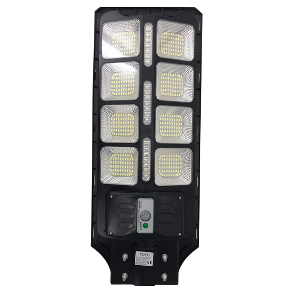 200W Outdoor Solar Street Light FO-X8200