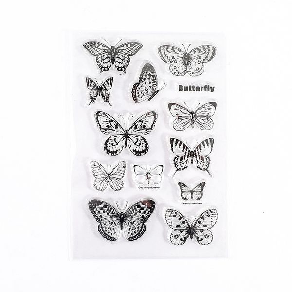 Butterfly Theme image