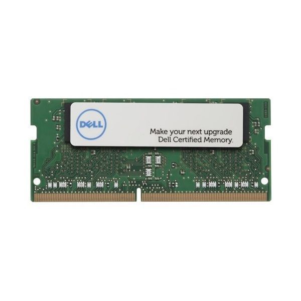 Dell 8GB DDR4 3200MHz Certified Laptop Memory Module